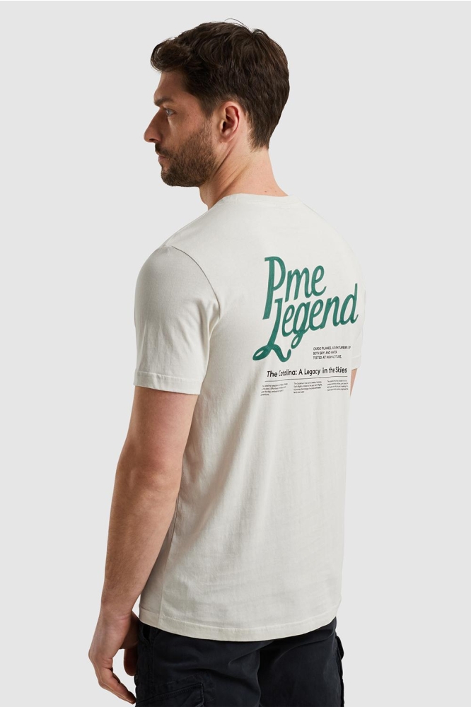 T SHIRT MET ARTWORK PTSS2503569 7013